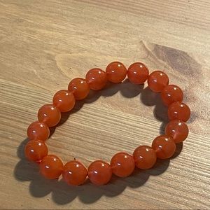 South Red Agate